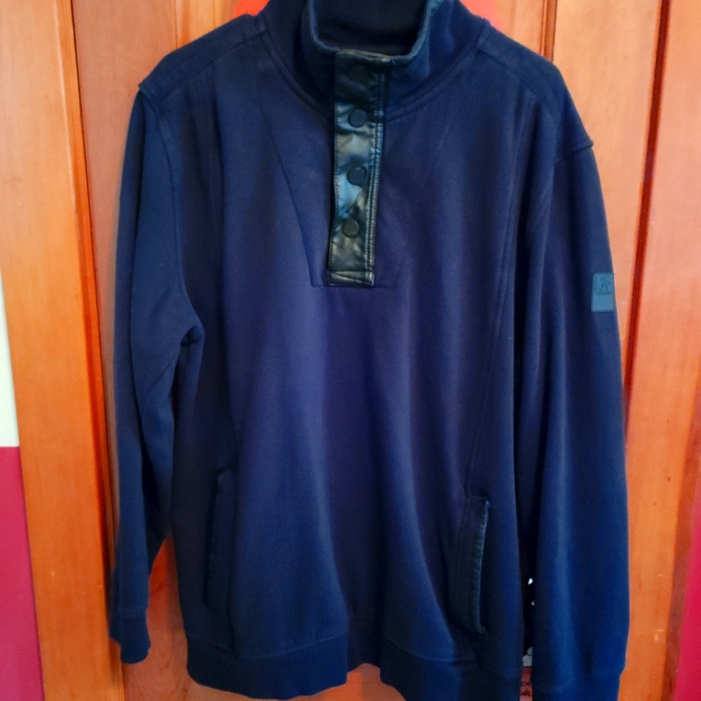 DKNY Pull over
